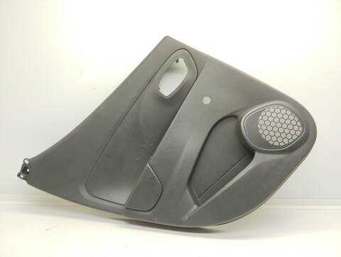 Tapizados Cartoneras Renault Clio 90CV 66KW