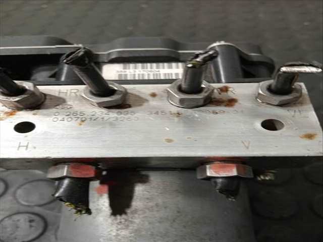 Foto 3ª: Abs Bmw X3 3.0 TD 204CV (2004)
