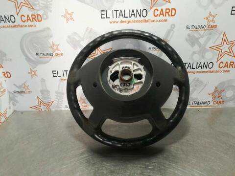 Foto 4ª: Volante Mercedes Clase E 180 E 220 CDI 211.006) BERLINA 150CV 110KW [646961] (2003)