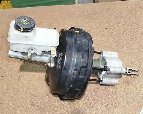 Servofreno Nissan Pathfinder 2.5 DCI R51 REGISTRO 1276