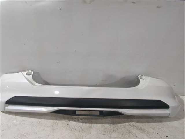 Paragolpes Trasero Nissan Micra 1.5 DCI 90CV