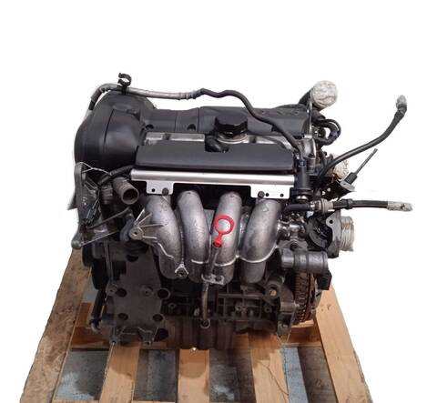 Motor Completo Volvo S40 2.0 TURBO CAT BERLINA 160CV 118KW