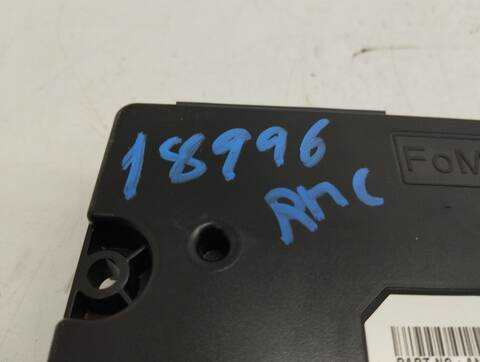 Foto 4ª: Centralita Motor ECU Ford C Max TITANIUM 95CV 70KW [T3DA] (2013)