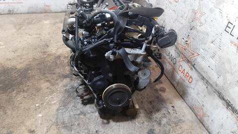 Foto 2ª: Motor Completo Ford Focus TREND 95CV 70KW [T3DA] (2013)