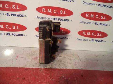 Foto 4ª: Cerradura Puerta Delantera Derecha Peugeot Expert FURGON LARGO 2.0 HDI 109CV 80KW [RHZ] (2004)