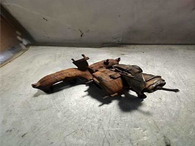 Turbocompresor Volkswagen Golf 1.9 25 ANIVERSARIO [1.9 LTR. - 81 KW TDI]