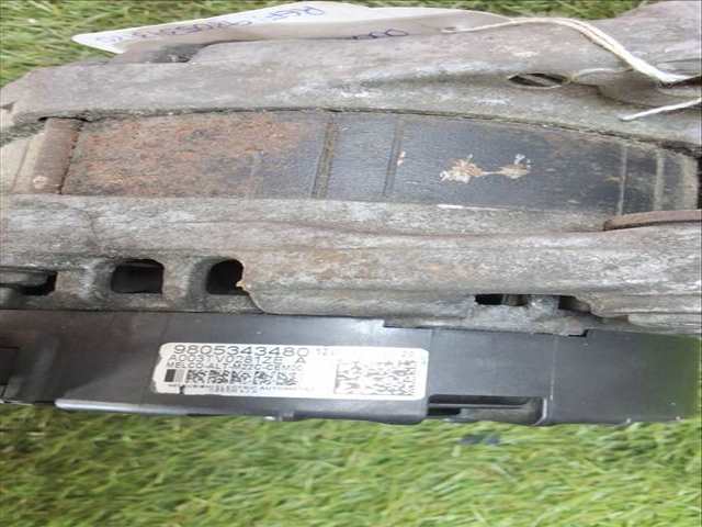 Foto 4ª: Alternador Citroen Jumper 30 L1H1 BLUEHDI 110 BLUE-HDI FAP 110CV 81KW FURGON [AH03]