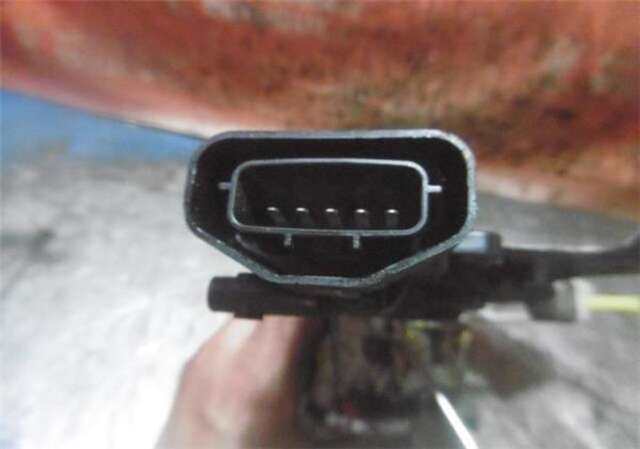 Cerradura Puerta Delantera Izquierda Toyota Aygo 1.4 D