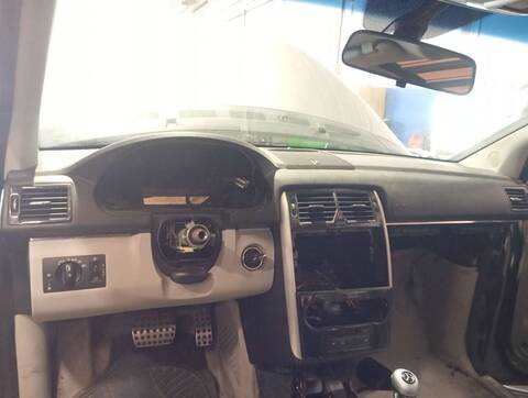 Foto 2ª: Salpicadero Mercedes Clase B 150 2.0 CDI CAT 140CV 103KW [OM640941] (2009)