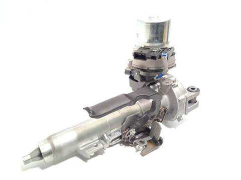 Foto 2ª: Columna Dirección Mazda CX5 2.0 G CAT [PE] (2016)