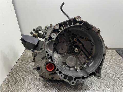 Caja Cambios Bmw Mini W11B16A