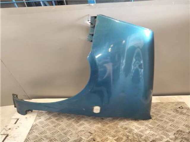 Aleta Delantera Izquierda Renault Clio 1.5 AUTHENTIQUE [1.5 LTR. - 48 KW DCI DIESEL]