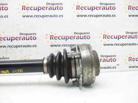 Foto 3ª: Transmision Trasera Izquierda Bmw Serie 3 315 N43B20A BERLINA (2008)