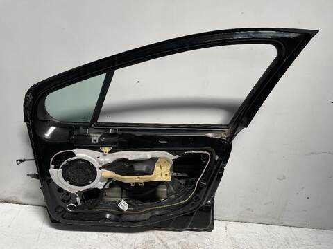 Foto 2ª: Puerta Delantera Derecha Peugeot 308 ENVY 112CV [9HR (DV6C)] (2008)