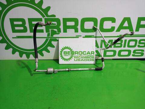Tubos Aire Acondicionado Peugeot 508 ACTIVE 140CV 103KW