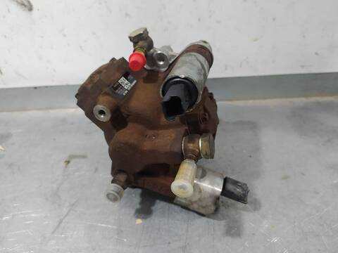 Foto 3ª: Bomba Inyeccion Ford Fusion 1.4 TDCI CAT 68CV 50KW [F6JB] (2002)