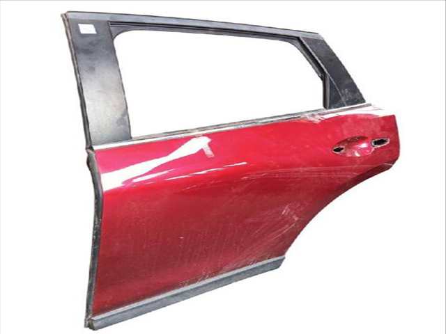 Foto 3ª: Puerta Trasera Izquierda Mazda CX5 2.0 G 165CV 121KW KF) (2016)