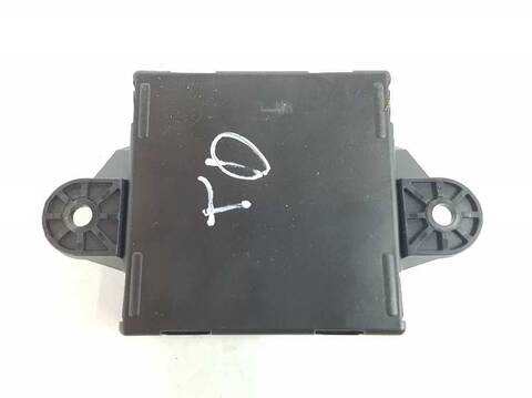 Foto 3ª: Centralita Puerta Delantera Izquierda Mercedes Clase C 210 2.1 CDI 170CV [651911] (2007)