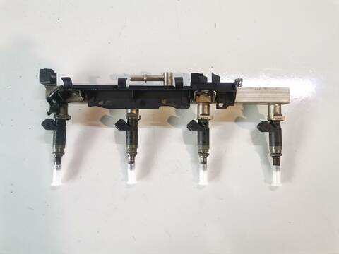 Rampa Inyectora Bmw Serie 3 315 316TI 1.8 16V 116CV