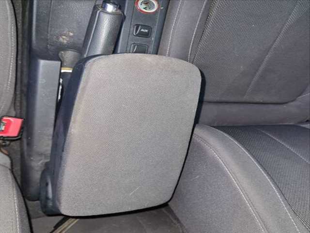 Consola Central Seat Exeo ERENCE BERLINA 120CV 88KW