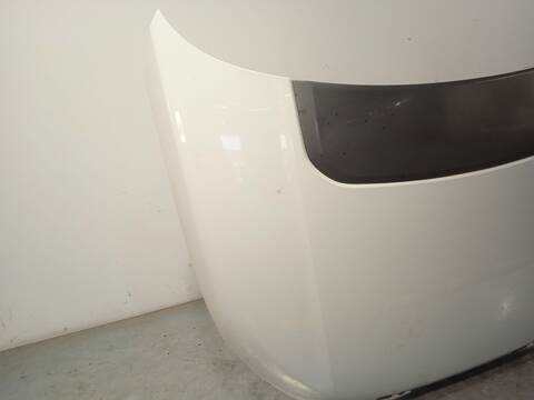 Foto 2ª: Capot Land Rover Discovery 2.0 D 4X4 150CV 110KW [204DTD] (2015)