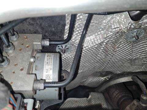 Abs Seat Leon 1.6 TDI 115CV 85KW