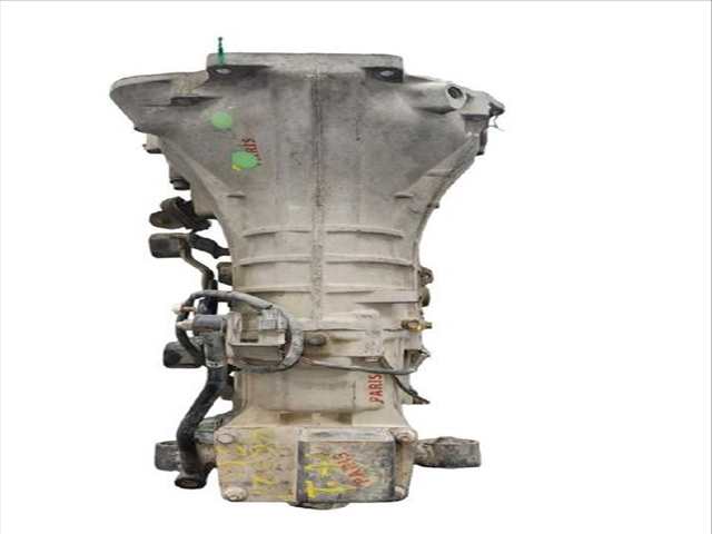 Foto 2ª: Caja Cambios Hyundai H1 2.5 TD (1997)