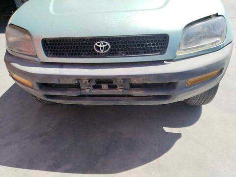 Foto 3ª: Paragolpes Delantero Toyota Rav4 3SFE (1996)