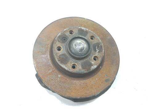 Foto 3ª: Mangueta Delantera Derecha Bmw Serie 3 315 320 I [206S3] (1991)