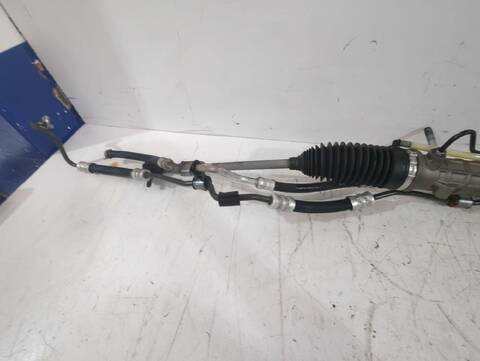 Foto 3ª: Cremallera de Direccion Citroen C4 1.6 HDI 109CV [9HY (DV6TED4) 9HZ (DV6TED4)] (2006)
