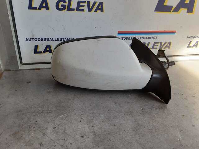 Foto 2ª: Retrovisor Derecho Peugeot 307 2.0 HDI 90CV [RHY] (2002)