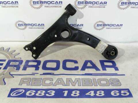 Brazo Suspension Delantero Derecho Toyota Corolla 1.4 TD CAT 90CV