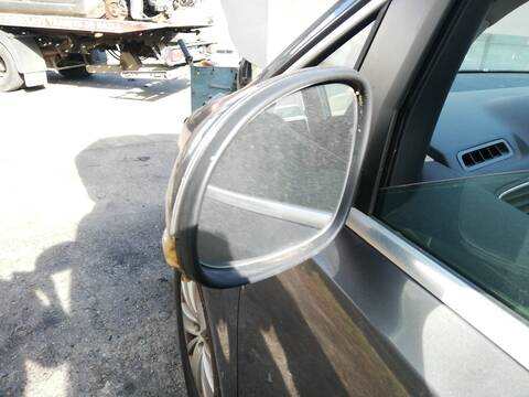 Foto 2ª: Retrovisor Izquierdo Volkswagen Sharan CFFB (2011)