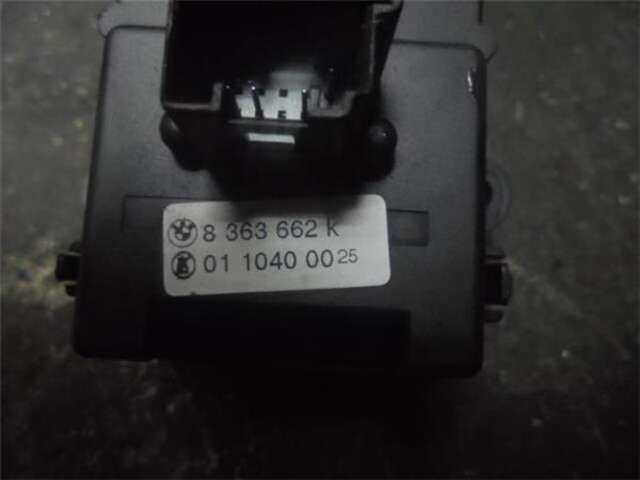 Foto 3ª: Mando Multifuncion Bmw Serie 3 315 320 D (150CV) [204D1]