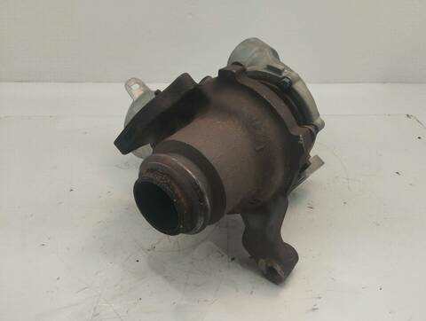 Foto 3ª: Turbocompresor Citroen C4 EXCLUSIVE PICASSO 150CV 110KW [RH02] (2013)