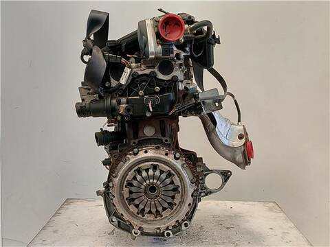 Foto 2ª: Motor Completo Renault Megane 1.6 113CV 83KW II SEDAN LM0/1_) [K4M 760] (2005)