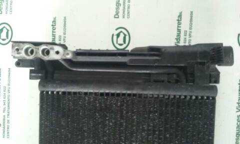 Foto 2ª: Radiador Calefaccion A.A. Bmw X3 2.0 16V DIESEL CAT 150CV 110KW [M47T2] (2006)