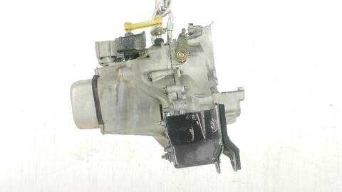 Foto 2ª: Caja Cambios Peugeot 207 1.4 16V [8FS (EP3)] (2006)