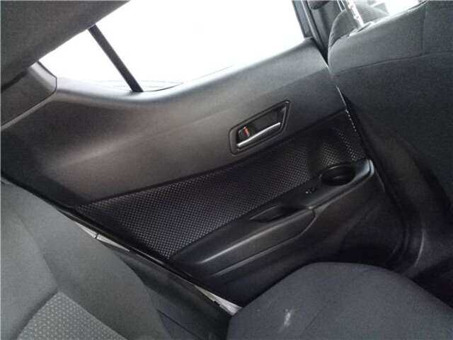 Tapizados Cartoneras Toyota CHR HÍBRIDO HYBRID ACTIVE [HÍBRIDO 90 KW ( 1.8 LTR. - 72 KW 16V)]