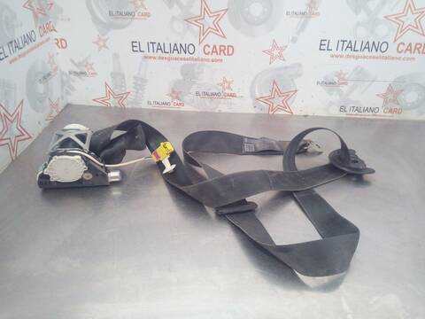 Cinturón Delantero Derecho Volkswagen Passat SPORTLINE BERLINA 140CV 103KW