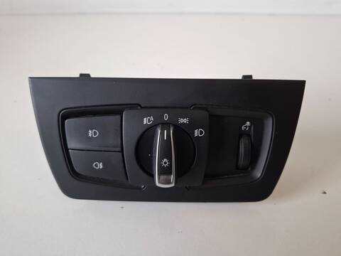 Mando Luces Bmw Serie 3 315 318 D 143CV