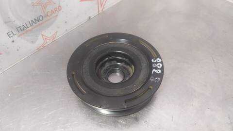 Cigüeñal Renault Master L1H1 CAJA CERRADA 2.8 TO 120CV 88KW