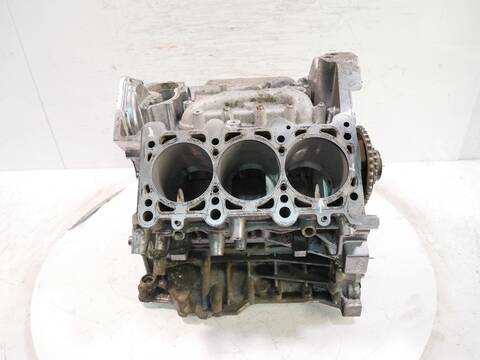 Foto 3ª: Bloque Motor Audi A4 255 CV 188KW [BKH] (2006)