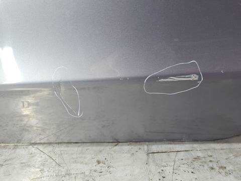 Foto 2ª: Puerta Trasera Izquierda Hyundai ix35 2.0 CRDI 136CV 100KW [D4HA] (2012)