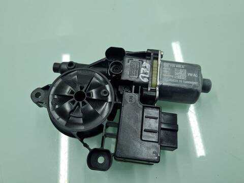 Elevalunas Eléctrico Trasero Derecho Volkswagen Tiguan SPORT 4MOTION BMT 239CV 176KW