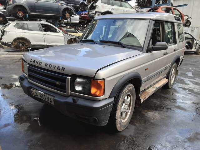 Bomba de Direccion Land Rover Discovery 2.5 TD5 138CV 0CV