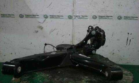 Foto 3ª: Brazo Suspension Trasero Izquierdo Mercedes Clase V 200 V 200/220 CDI 250 CDI/BT AVANTGARDE 447.813) 163CV 120KW