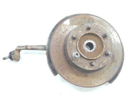 Mangueta Delantera Izquierda Toyota Land Cruiser TD VX 3-PTAS.) KZJ90)