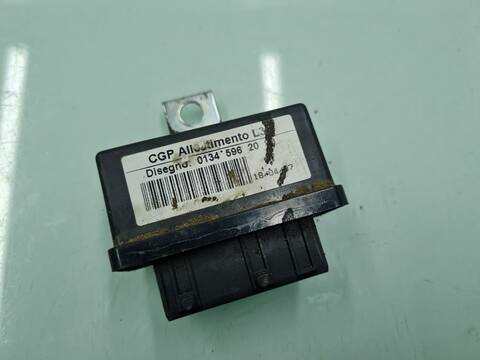 Centralita Motor ECU Peugeot Boxer HDI LUXUS 330) 120CV 88KW