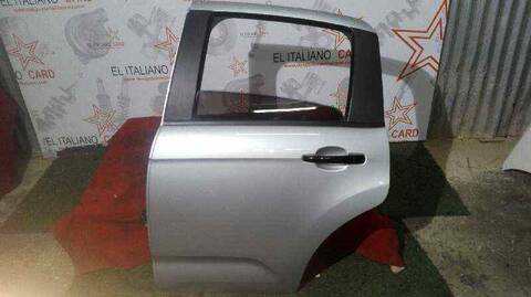 Puerta Trasera Izquierda Citroen C3 TONIC 68CV 50KW